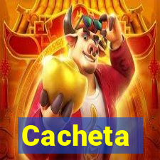 Cacheta - Pife - Jogo online